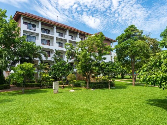 Pinnacle Grand Jomtien Resort photo 0