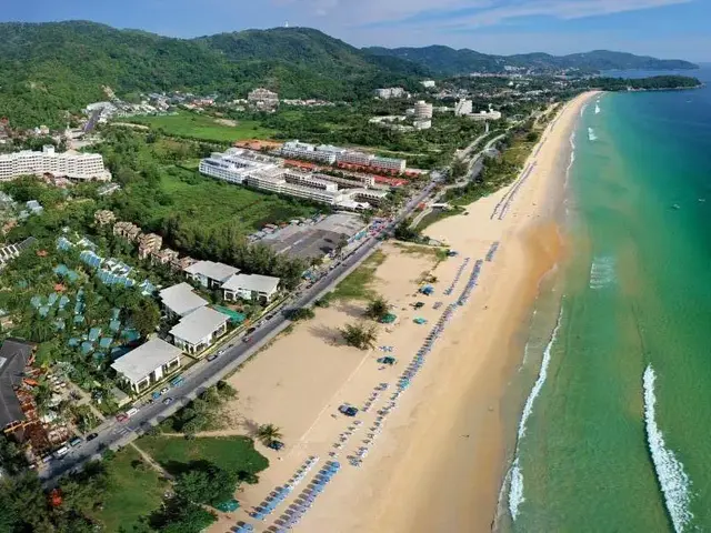 Paradox Resort Phuket