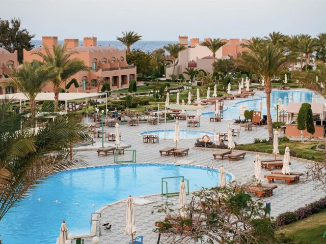 Sentido Akassia Beach