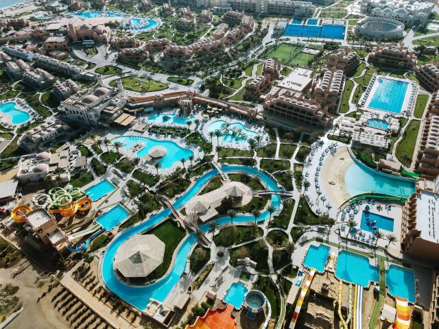 Sentido Akassia Beach photo 2