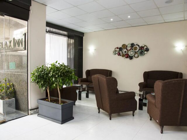 Relax Inn Hotel photo 3