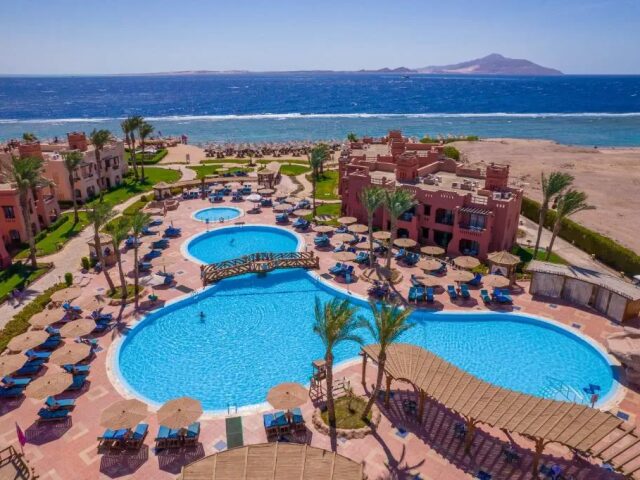 Charmillion Sea Life Resort photo 1