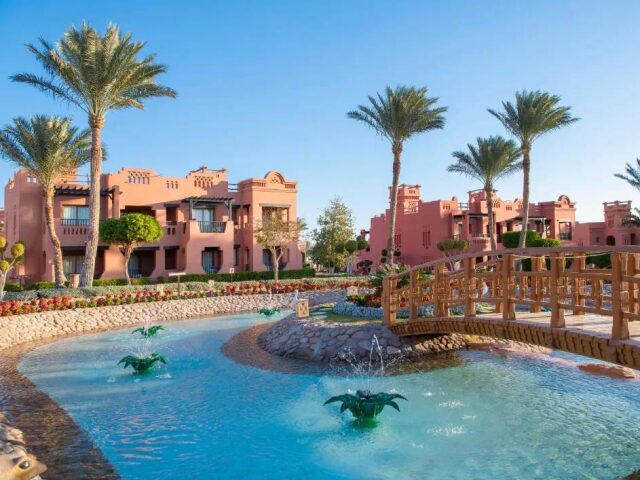 Charmillion Sea Life Resort photo 0