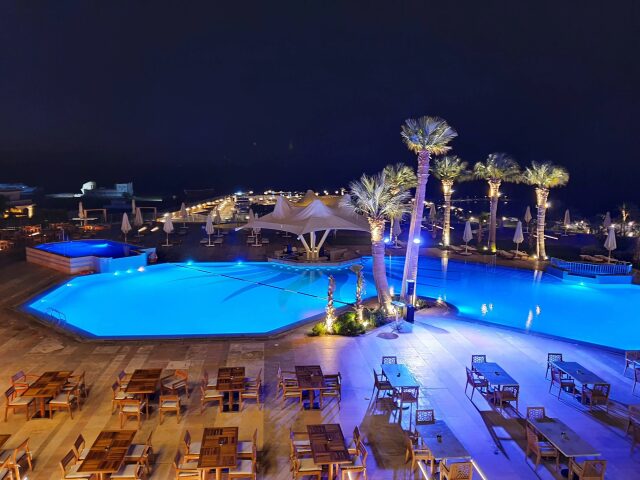 Hilton Plaza photo 3