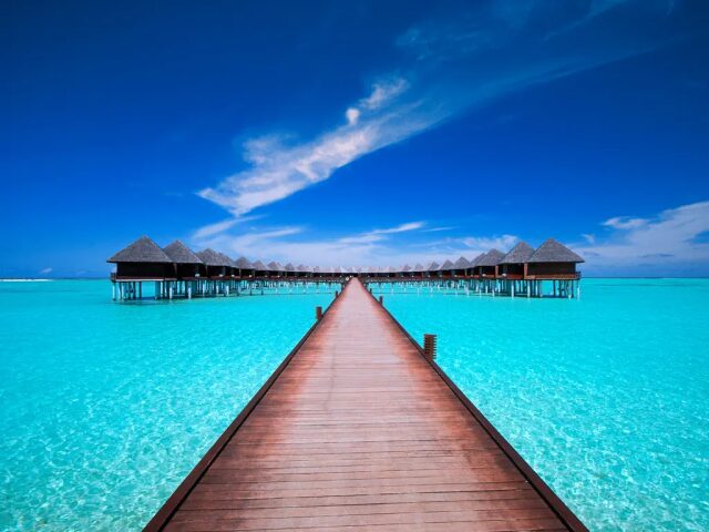 Sun Siyam Olhuveli