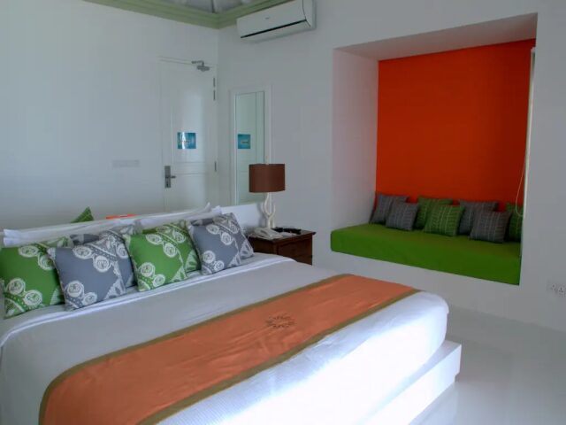 Sun Siyam Olhuveli photo 3