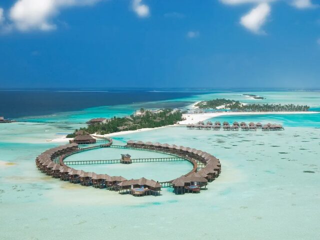 Sun Siyam Olhuveli photo 0