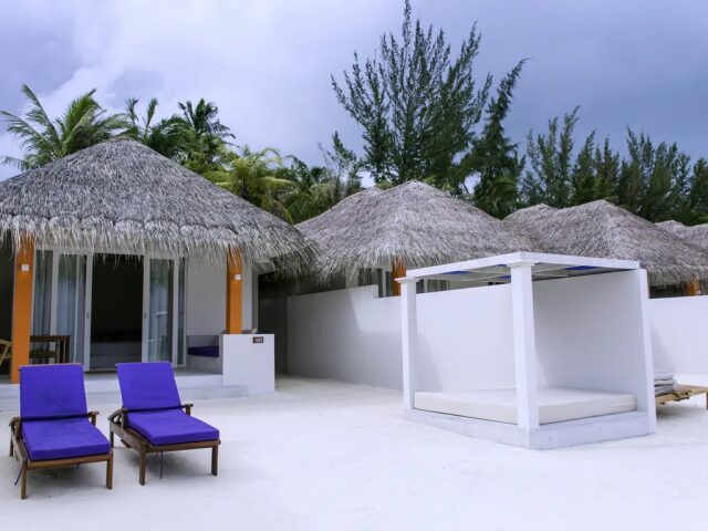 Sun Siyam Olhuveli photo 1