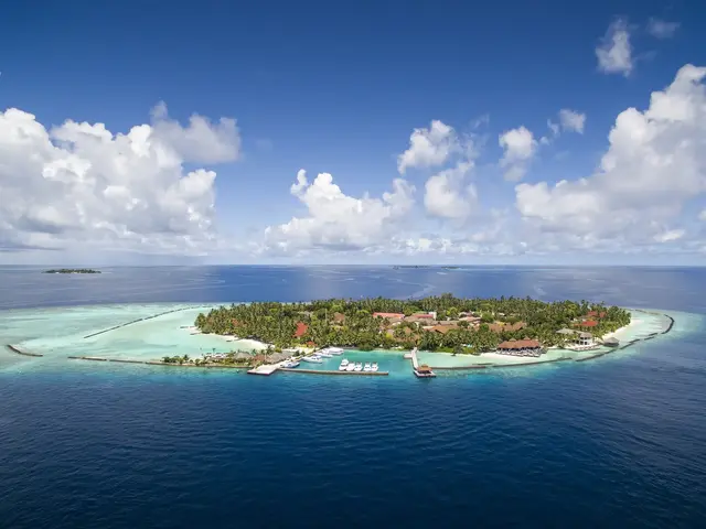 Niva Kurumba Maldives photo 0