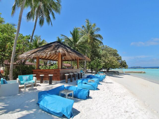 Niva Kurumba Maldives photo 3