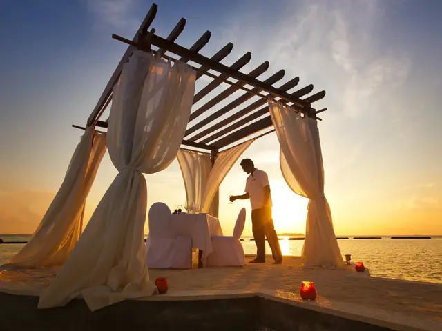 Niva Kurumba Maldives photo 2