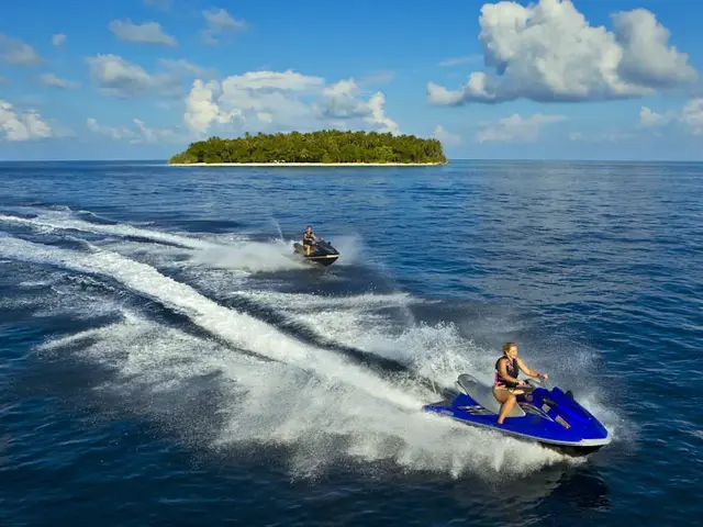 Niva Kurumba Maldives photo 1