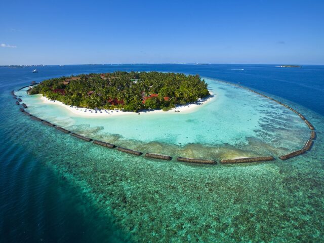 Niva Kurumba Maldives