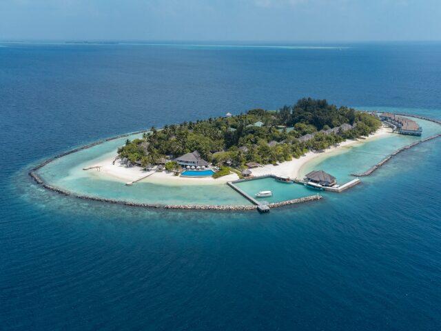 NH Maldives Kuda Rah Resort photo 1