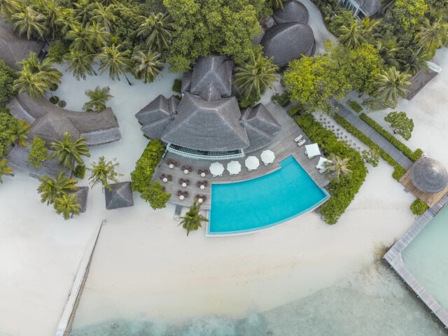 NH Maldives Kuda Rah Resort