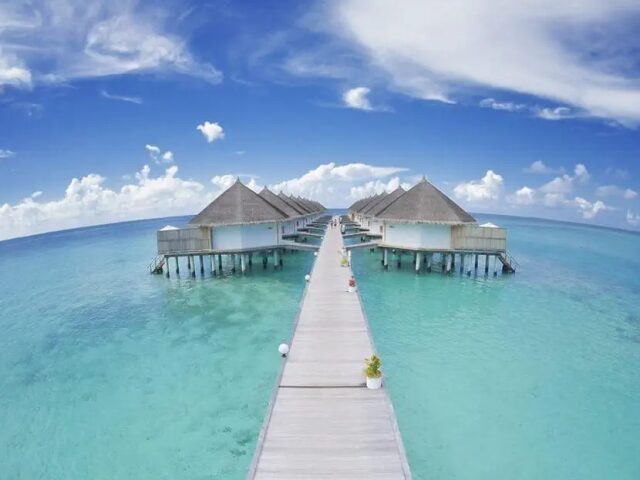 Angaga Island Resort & Spa photo 2