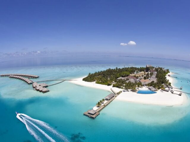 Velassaru Maldives photo 2