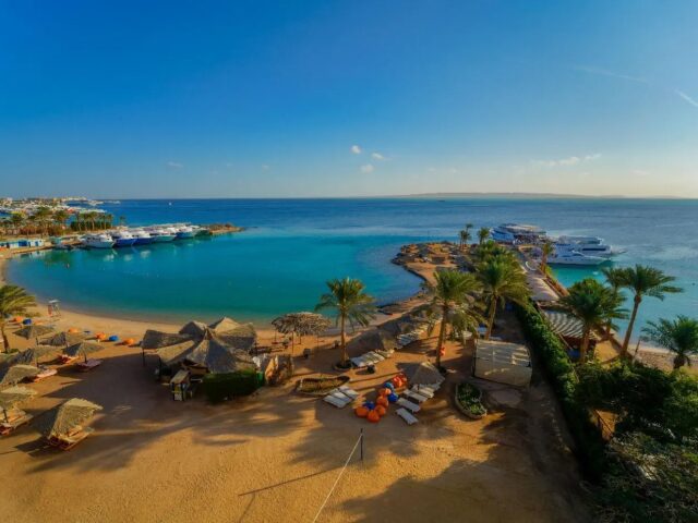 Le Pacha Resort photo 0