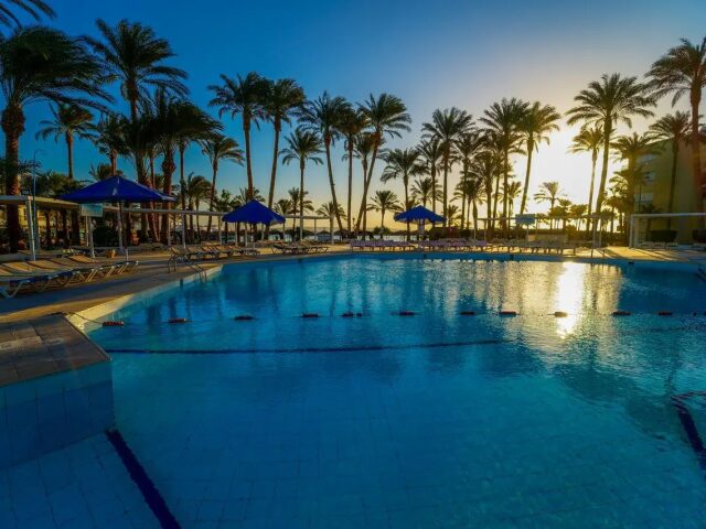 Le Pacha Resort photo 2