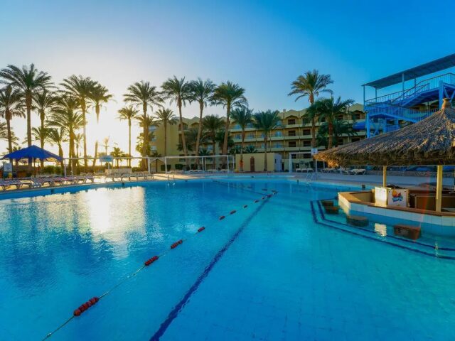 Le Pacha Resort