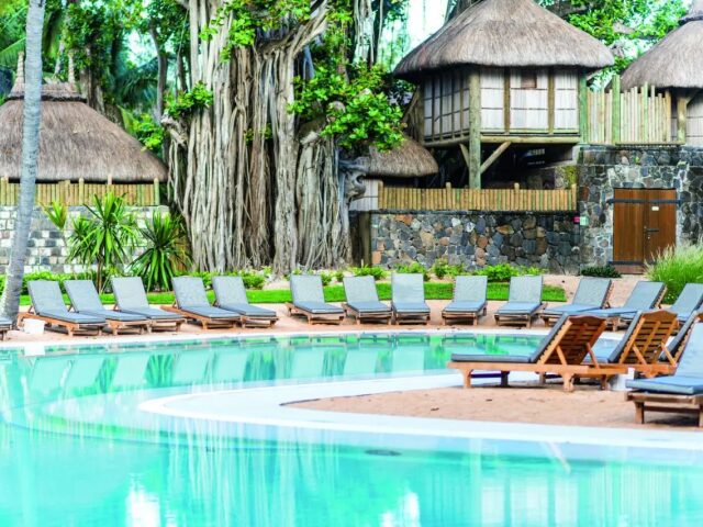 Canonnier Beachcomber Golf Resort & Spa photo 1