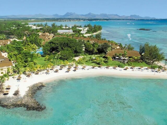 Canonnier Beachcomber Golf Resort & Spa photo 3