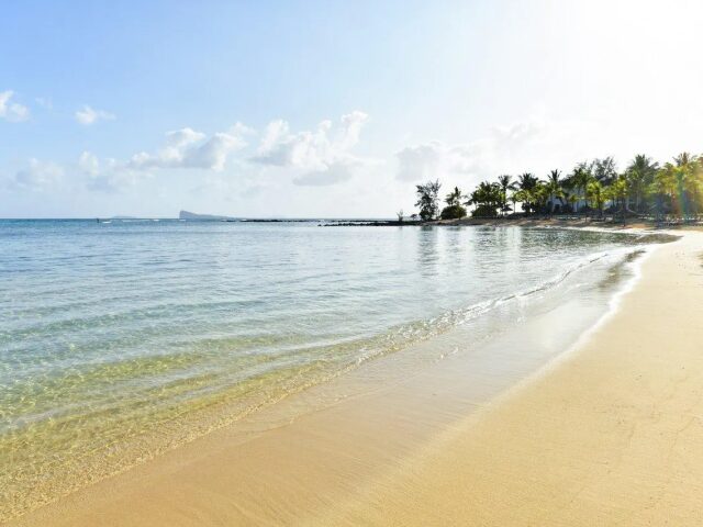 Canonnier Beachcomber Golf Resort & Spa photo 0
