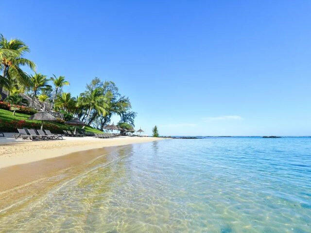 Canonnier Beachcomber Golf Resort & Spa photo 2