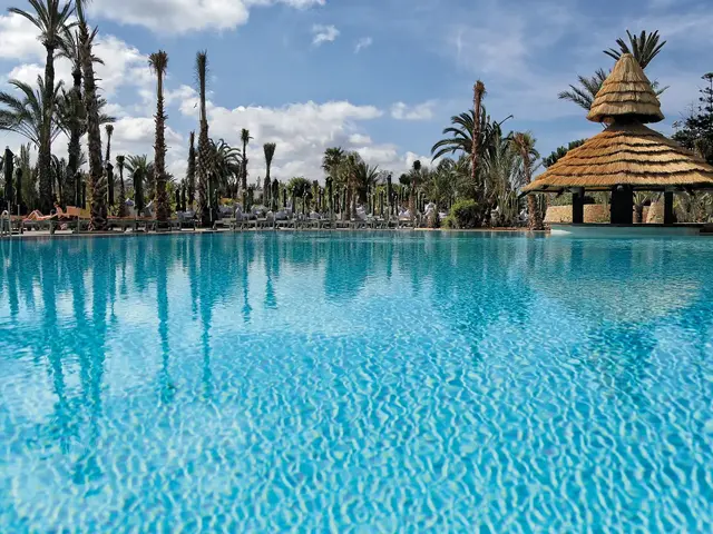 Riu Tikida Beach photo 1