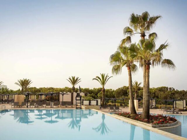 Robinson Club photo 1