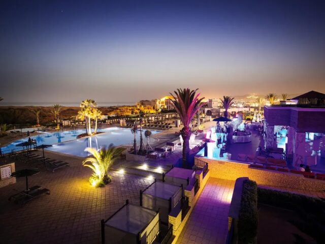 Robinson Club