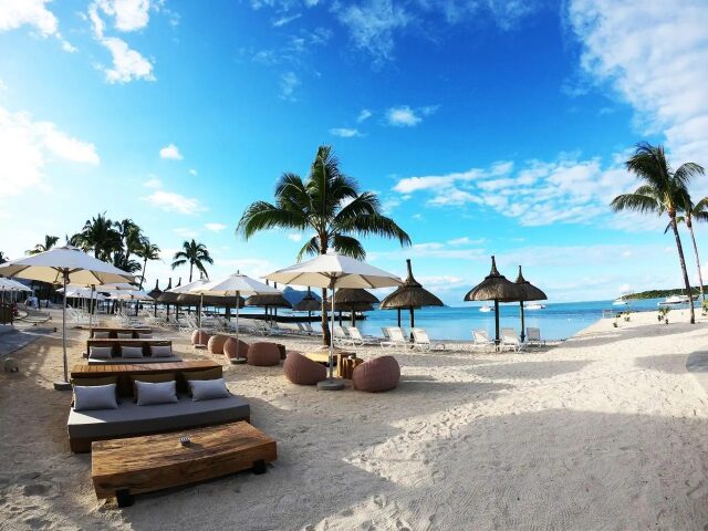 Preskil Island Resort photo 0