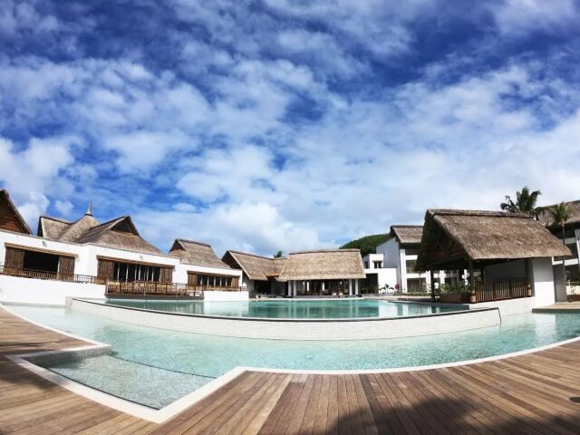 Preskil Island Resort photo 2