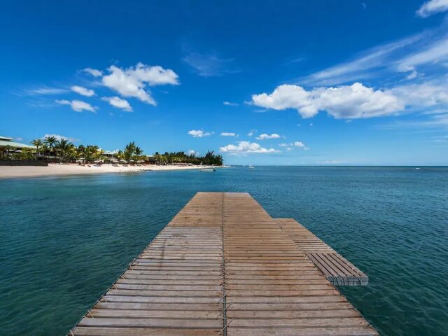 Le Meridien Ile Maurice photo 3
