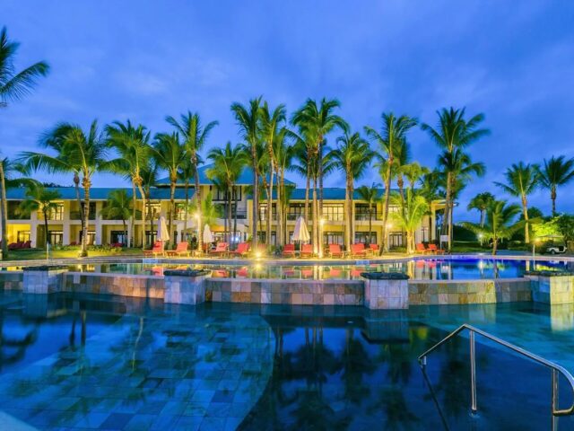 Le Meridien Ile Maurice photo 0