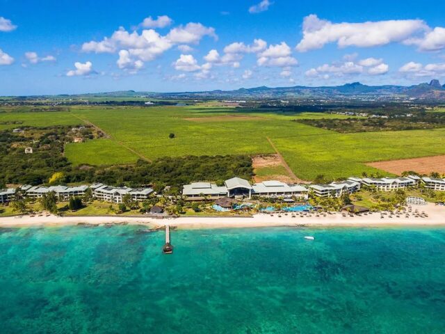Le Meridien Ile Maurice