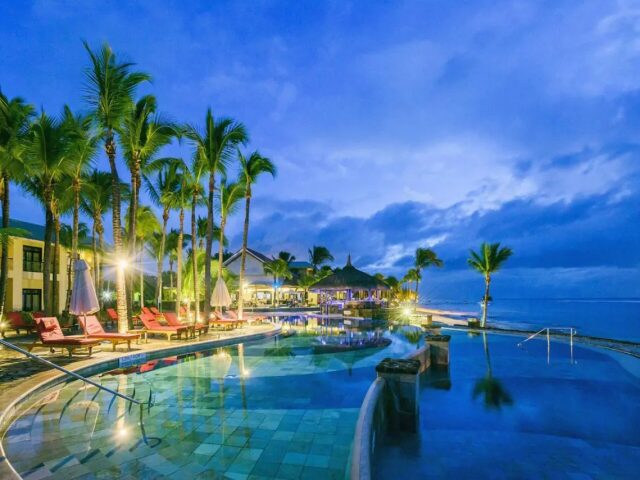 Le Meridien Ile Maurice photo 2
