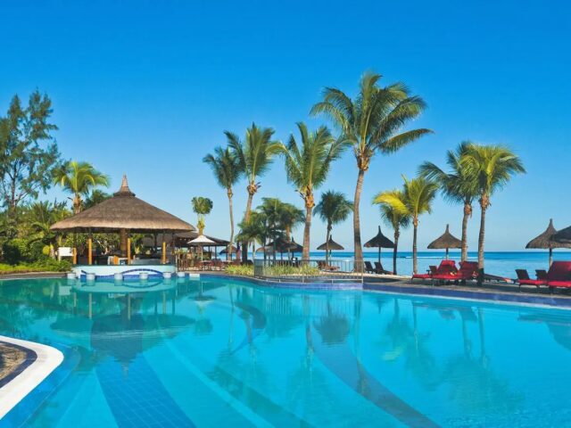 Le Meridien Ile Maurice photo 1