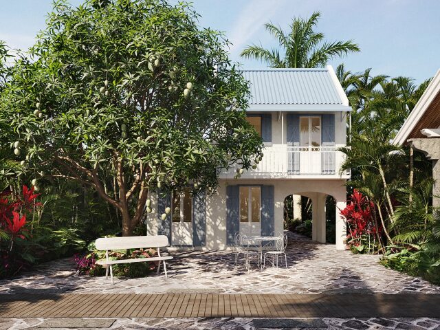 Veranda Grand Baie photo 2