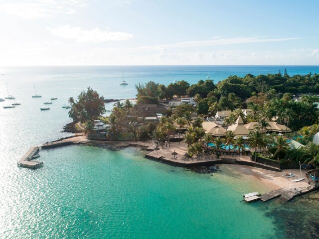 Veranda Grand Baie