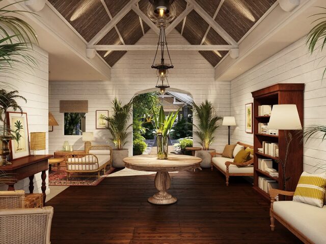 Veranda Grand Baie photo 1