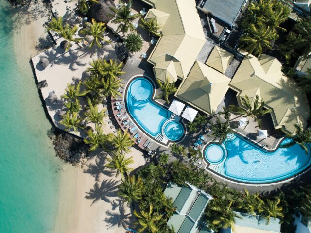 Veranda Grand Baie photo 0