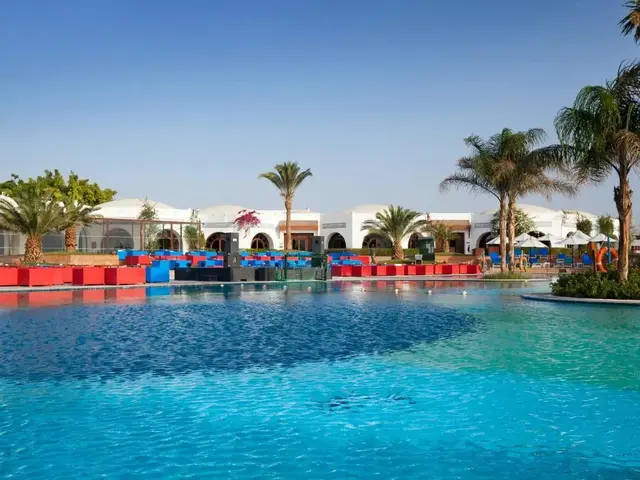 Mercure Hurghada photo 3