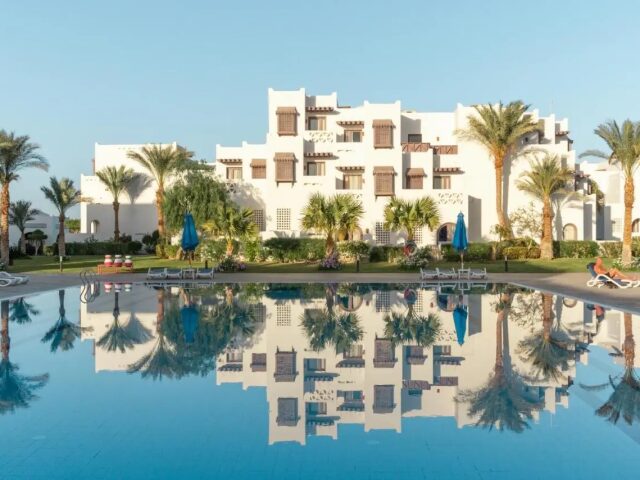 Mercure Hurghada