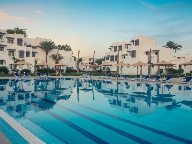 Mercure Hurghada photo 0