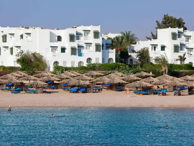 Mercure Hurghada photo 1