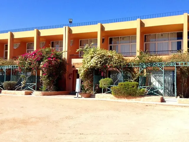 Giftun Azur Resort photo 1