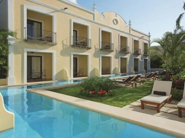 Dreams Tulum Resort photo 1