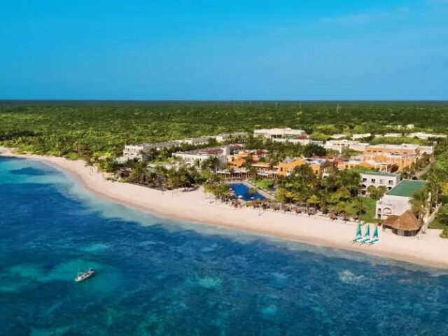Dreams Tulum Resort