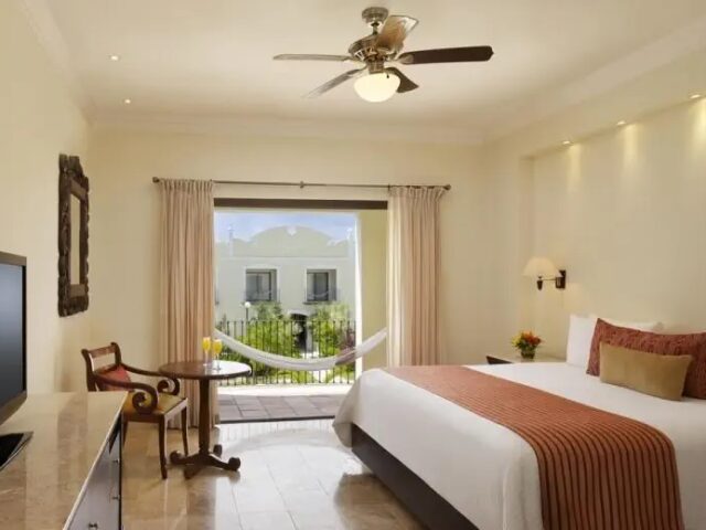 Dreams Tulum Resort photo 3
